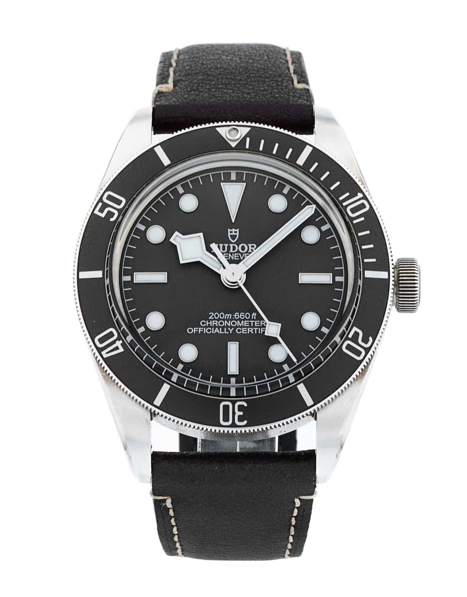 Tudor Black Bay 58 M79010SG-0001 Tudor Black Bay 58 M79010SG-0001